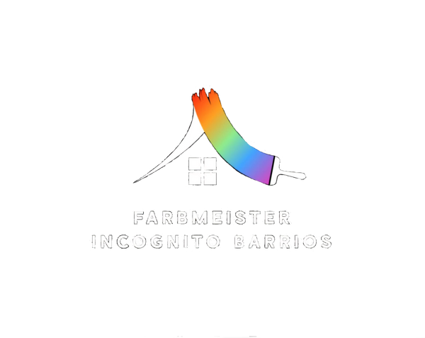Farbmeister Incognito Barrios